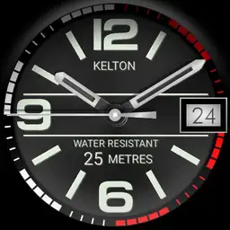 Kelton