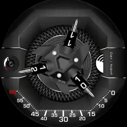 Urwerk-ish