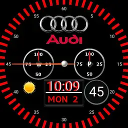 Audi doudou025