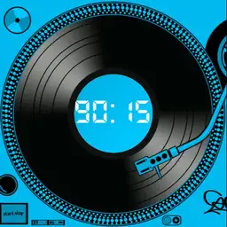 Gramofon