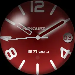 classic 509 rouge