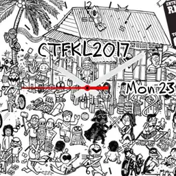 CTFKL2017