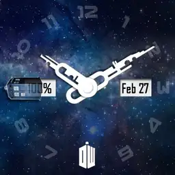 Doctor Who - Vortex 2