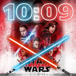 StarWars Last Jedi