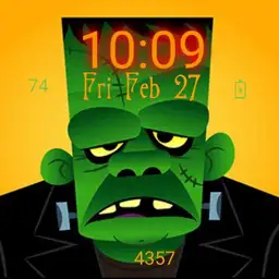 Frankenstein