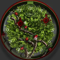 Rose 3