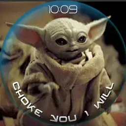 jenns yoda
