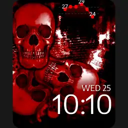 Red Kustom 1