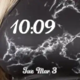 Marble Watch