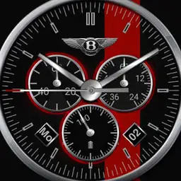 SUPER SPORT WATCH