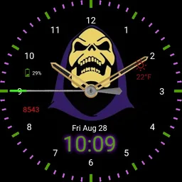 skeletor