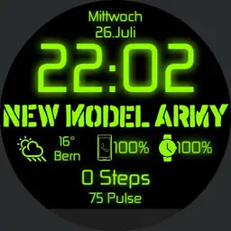 NMA Moto 360