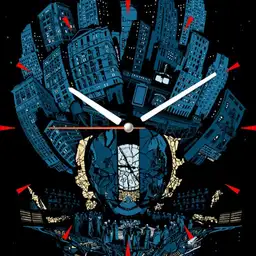 Dark City