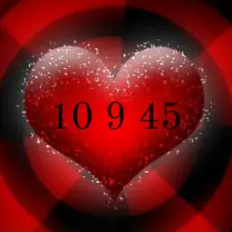 KReB Heart