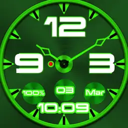 Big green