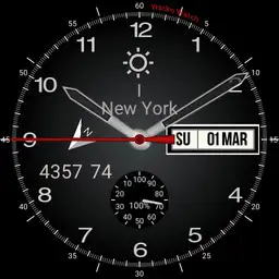 Wacko Watch 2