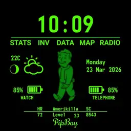 PIP Boy 2026