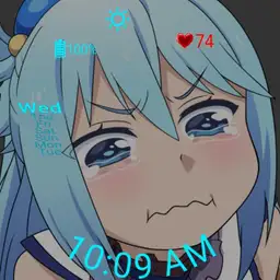 Aqua
