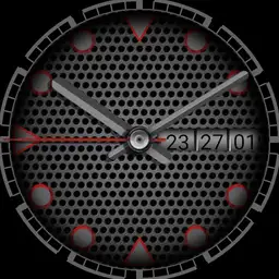 Brute GUARDIAN Minimalistic Hybrid Field Watch Colours