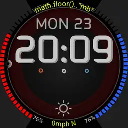 Ticwatch Pro AkA Punk