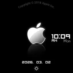 Apple watch Copy