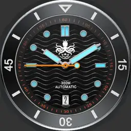 Phoibos Wave Master