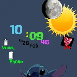 Lilo stitch gif