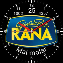 tortellini rana