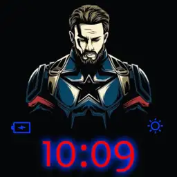 Captain America