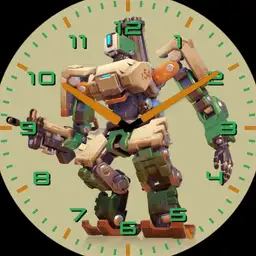 Bastion