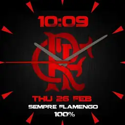 CR Flamengo