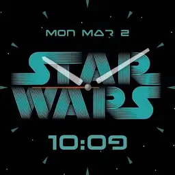 Star Wars 1