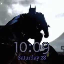 batman