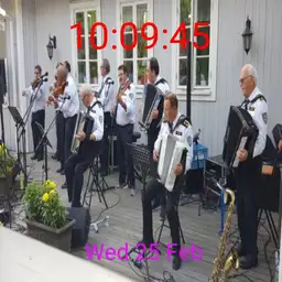 Dalapolisens spelmn