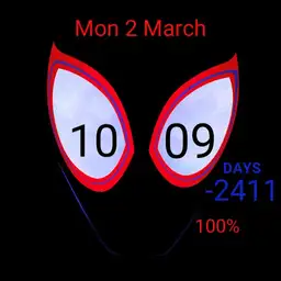Miles Morales