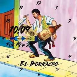 El Borracho