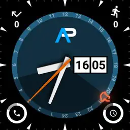 A. P. Watch