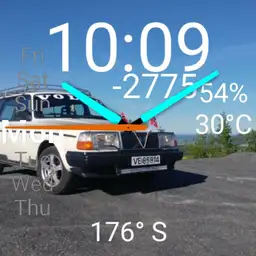 volvo 240
