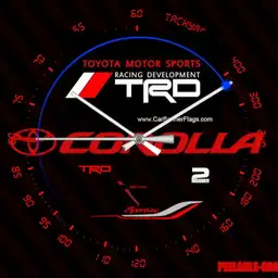 New Toyota XR