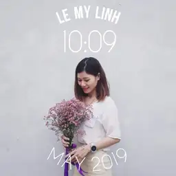 My Linh 01