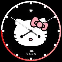 Hello Kitty