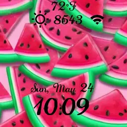 summer melons