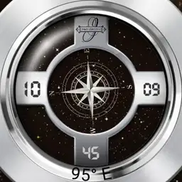 Compass Animation Deutsch