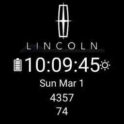 Lincoln