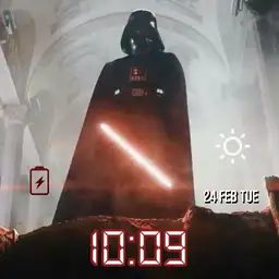 Vader