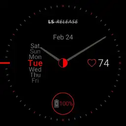 LS Release 01