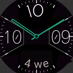 shaggy26 3 dials