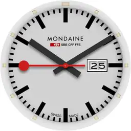 Mondaine BCL Copy