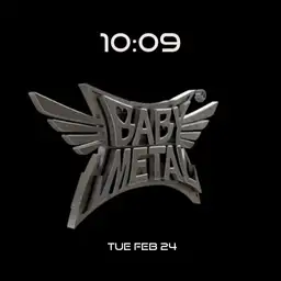 Babymetal