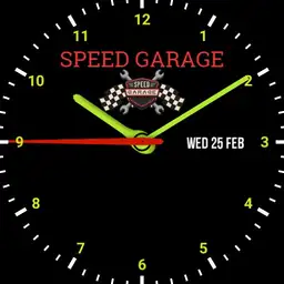 Speed Garage Copy